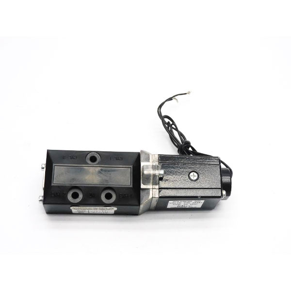 FILTEC 18587 24VDC NSNP