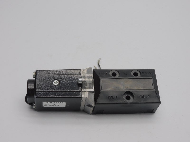 FILTEC 18587 24VDC NSNP