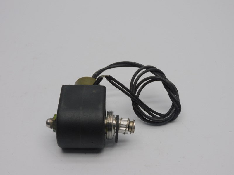 PARKER 7131Z002N0C111P3 110/120V 125PSI NSNP