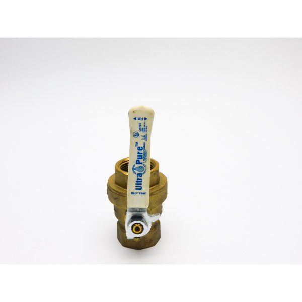 ULTRA PURE UPBA-475B 250PSI 1/2" NSNP