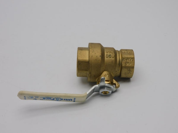 ULTRA PURE UPBA-475B 250PSI 1/2" NSNP