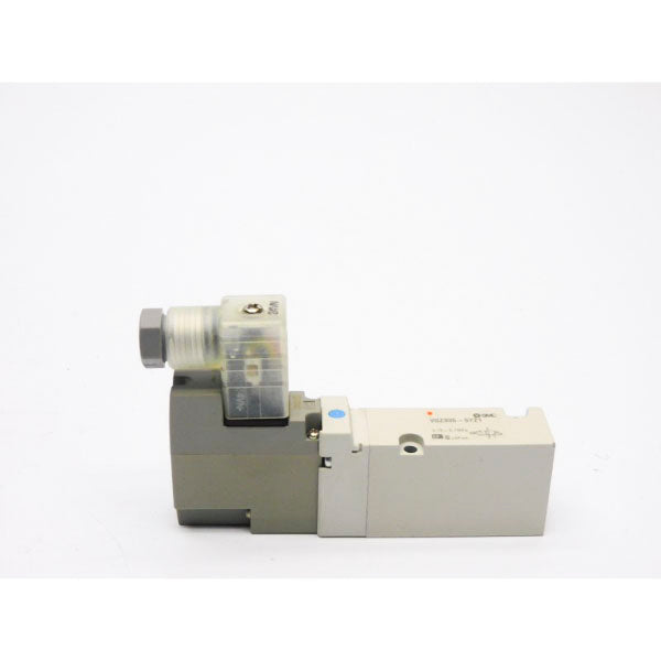 SMC VQZ335-5YZ1 24V NSNP