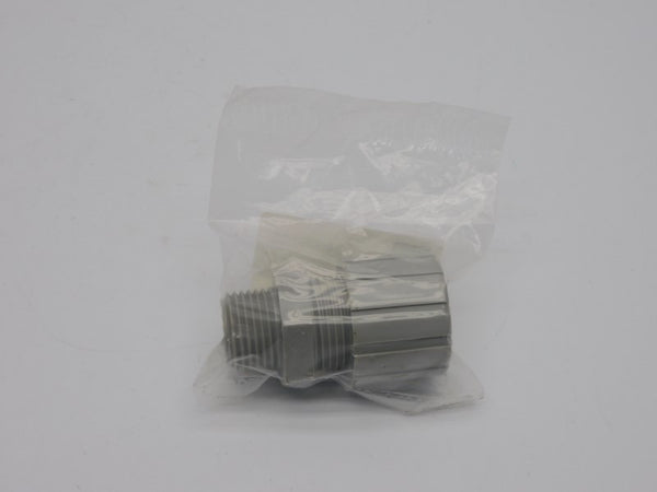 HUBBELL SHC1021CR 1/2" NSMP