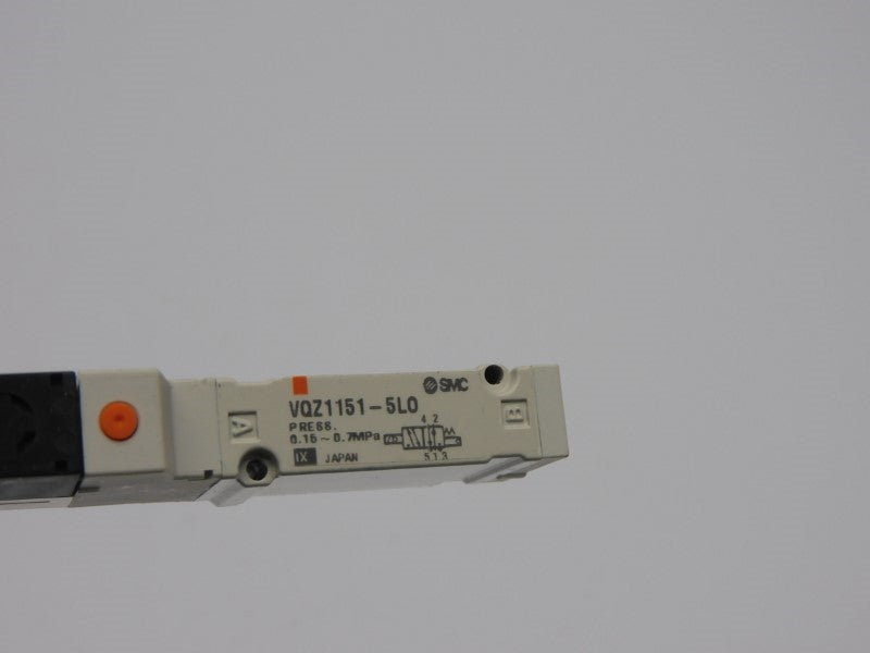 SMC VQZ1151-5LO NSNP