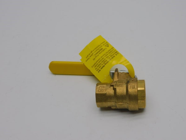 APOLLO 77F-101-01 250PSI 1/2" NSNP