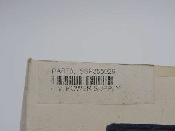 MARCONI SSP355026 GS-400 12V 1.0A NSMP