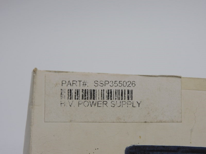 MARCONI SSP355026 GS-400 12V 1.0A NSMP