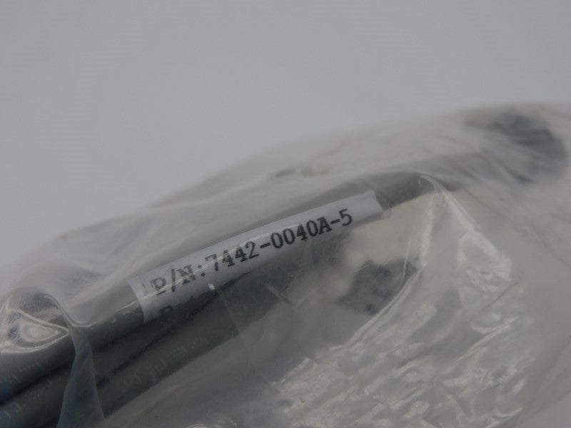 MAPLE SYSTEMS 7442-0040A-5 NSMP