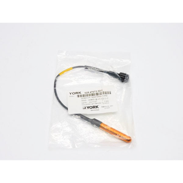 YORK 02547673000 NSMP