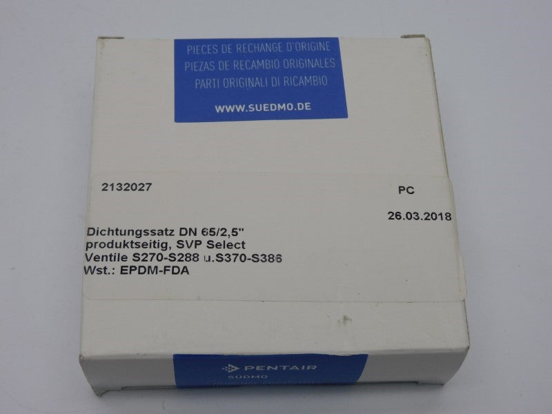 SUDMO 2132027 NSFS