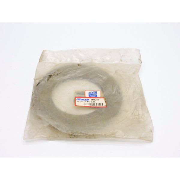 MORSE 604301 700A (PKG OF 2) NSMP