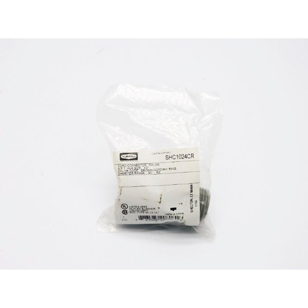 HUBBELL SHC1024CR 1/2" NSMP