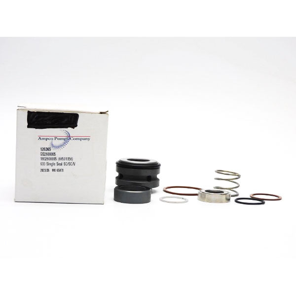 AMPCO PUMPS 126365 GS2600005 NSMP