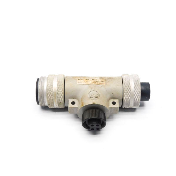 DANIEL WOODHEAD TC40140-001 UNMP