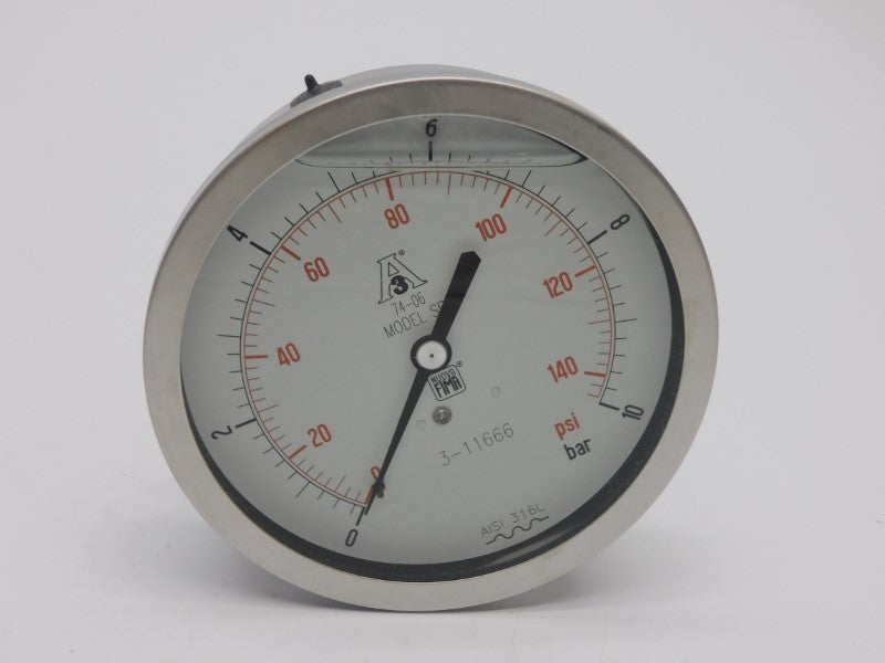 NUGVA FIMA 1SP3DE---AAFBBT0 140PSI NSMP