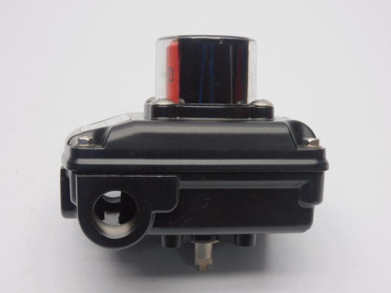 MAX-AIR MS41-2AL 250VAC 3A NSNP