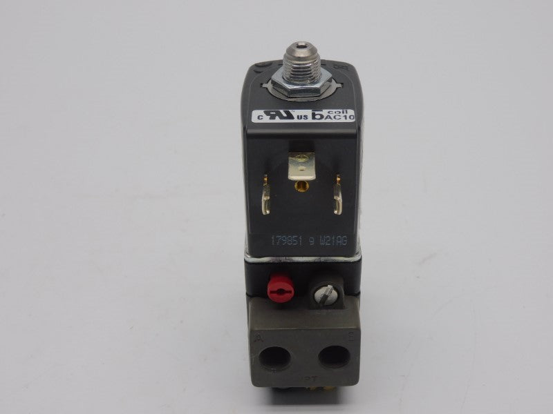 BURKERT 5420G-1/8 120V 145PSI NSNP