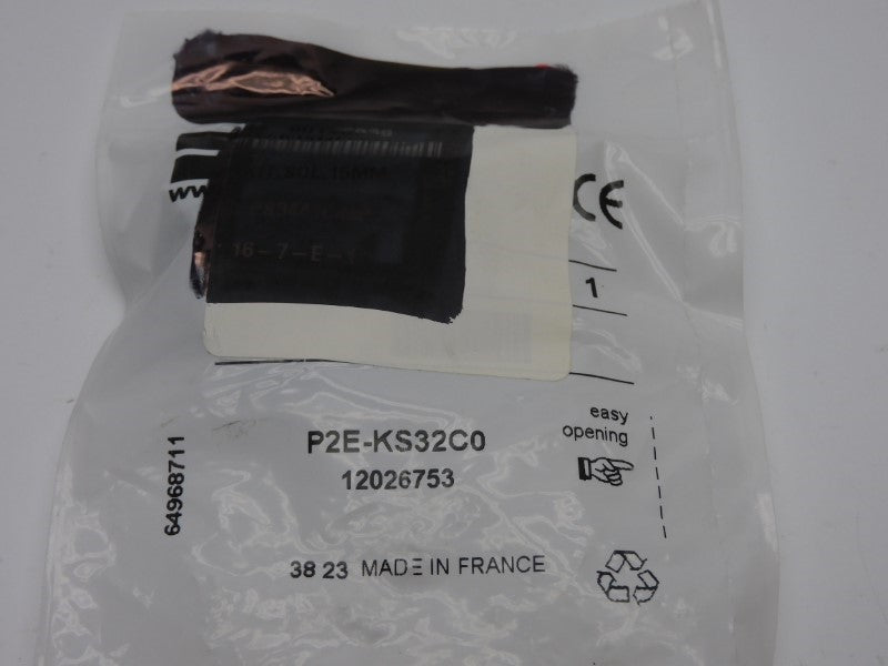 PARKER P2E-KS32C0 12026753 24VDC NSMP