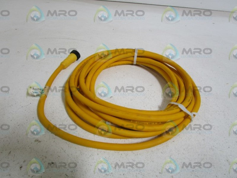LUMBERG RK 30-738/20F UNMP