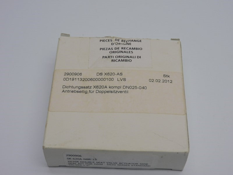 SUDMO 2900906 NSMP