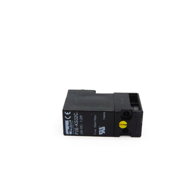 PARKER P2E-KS32C 24VDC (AS PICTURED) NSNP