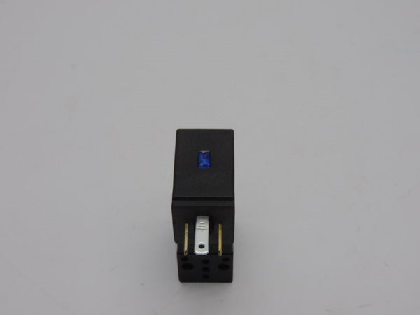 PARKER P2E-KS32C 24VDC (AS PICTURED) NSNP