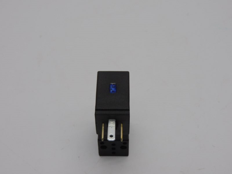 PARKER P2E-KS32C 24VDC (AS PICTURED) NSNP