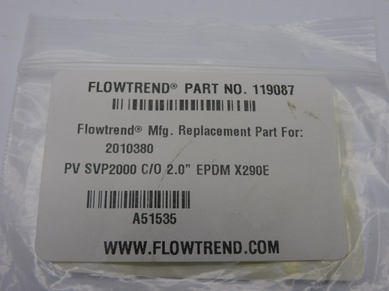 FLOWTREND 2010380 NSMP