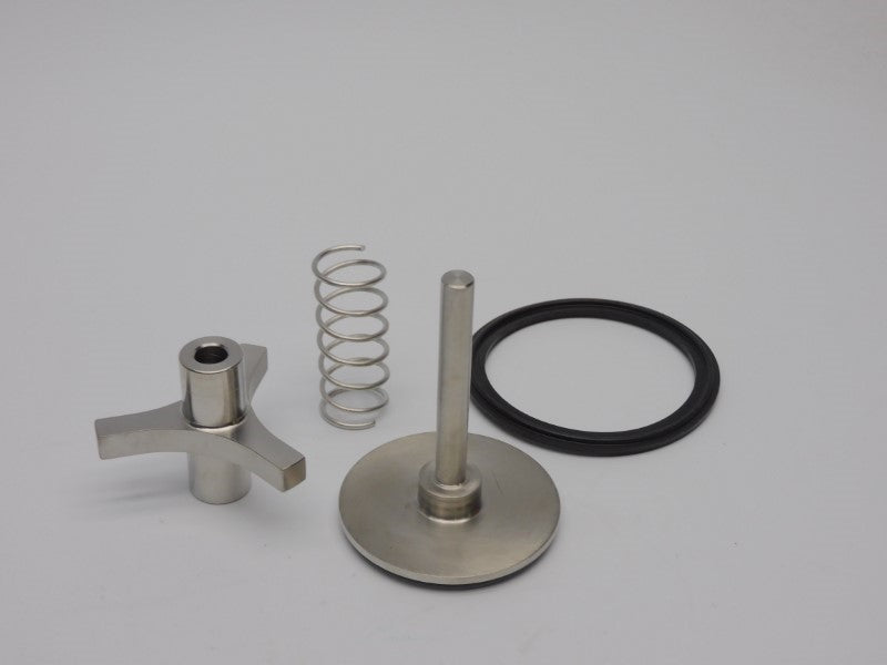 SPX 107628+ 2.5" (AS IS) NSMP