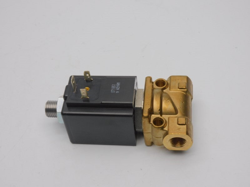 BURKERT 0355C4.0BFMSG-1/4 00077692 110V NSNP