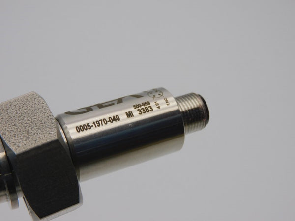 GEA 0005-1970-040 NSNP