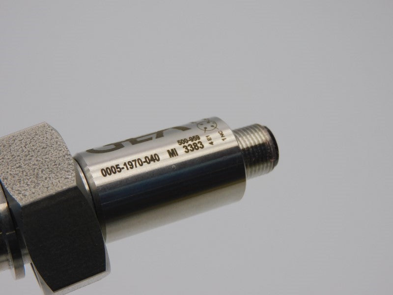 GEA 0005-1970-040 NSNP