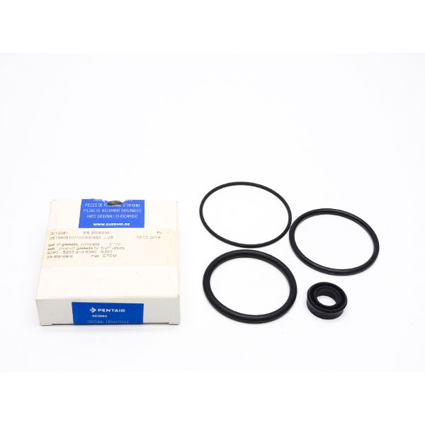 SUDMO 2010381 NSMP