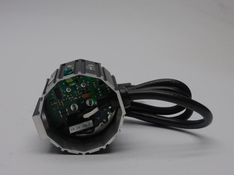 DAYTON 2PUX3 120VAC 3A NSMP