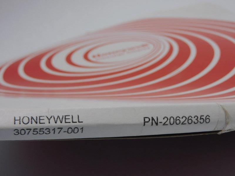 HONEYWELL 30755317-001 20626356 (PKG OF 100) NSMP