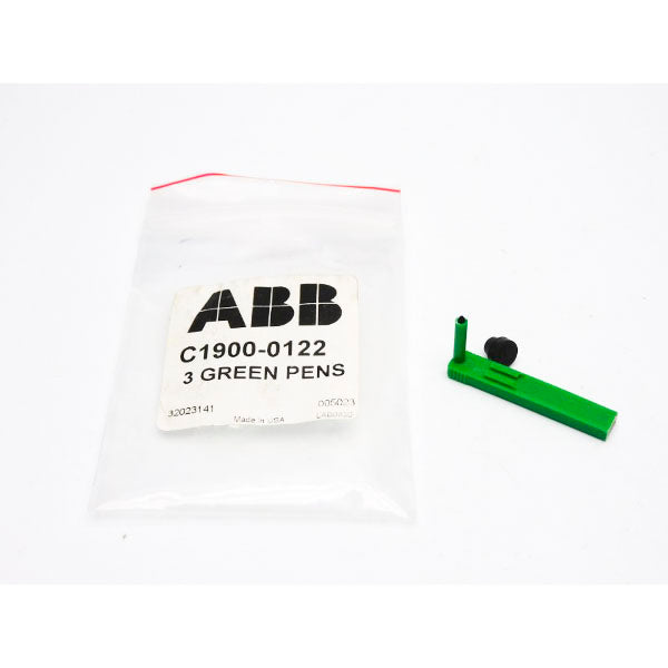ABB C1900-0122 (PKG OF 3) NSMP