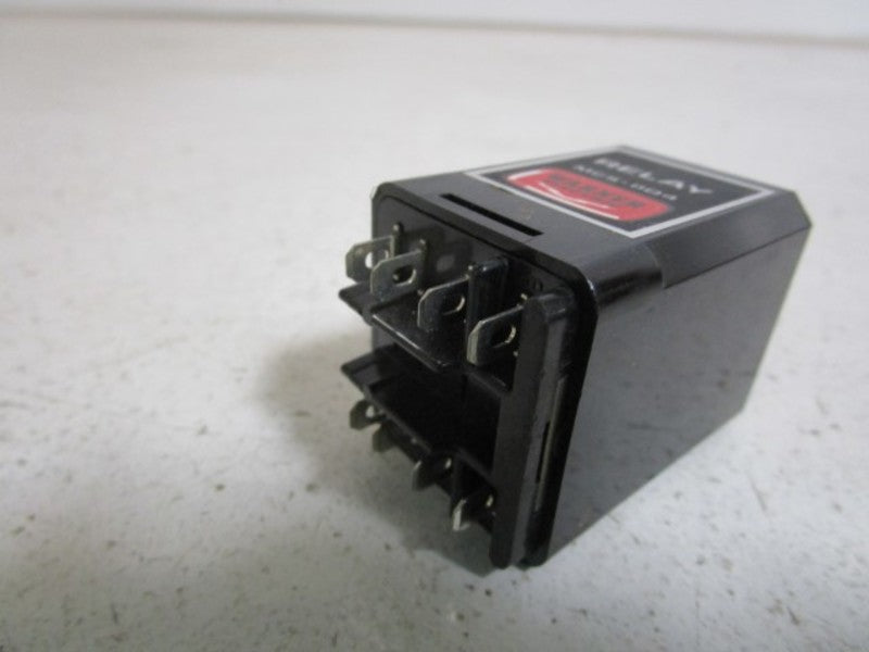 WARNER ELECTRIC RELAY MCS-804 NSNP