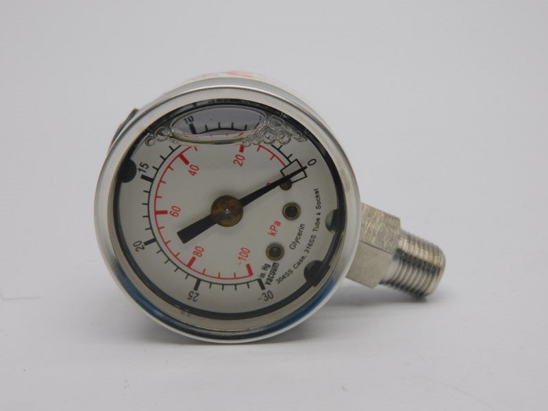 GAUGE 4CFD8 NSMP