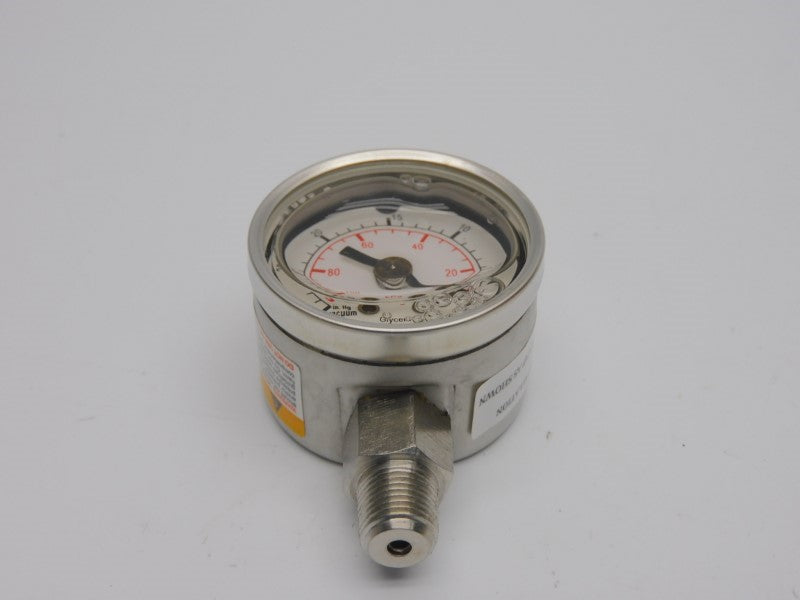 GAUGE 4CFD8 NSMP