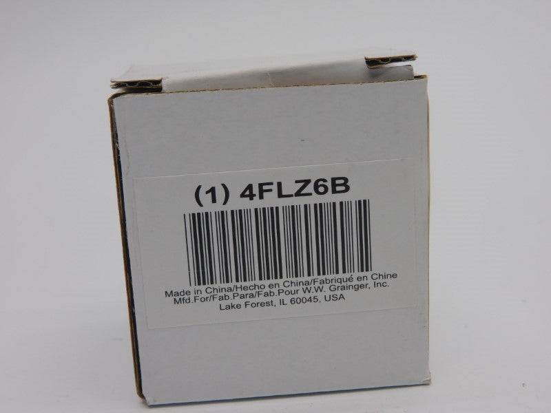 GAUGE 4FLZ6B 60PSI NSMP