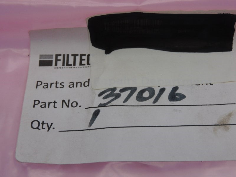 FILTEC 37016 NSMP
