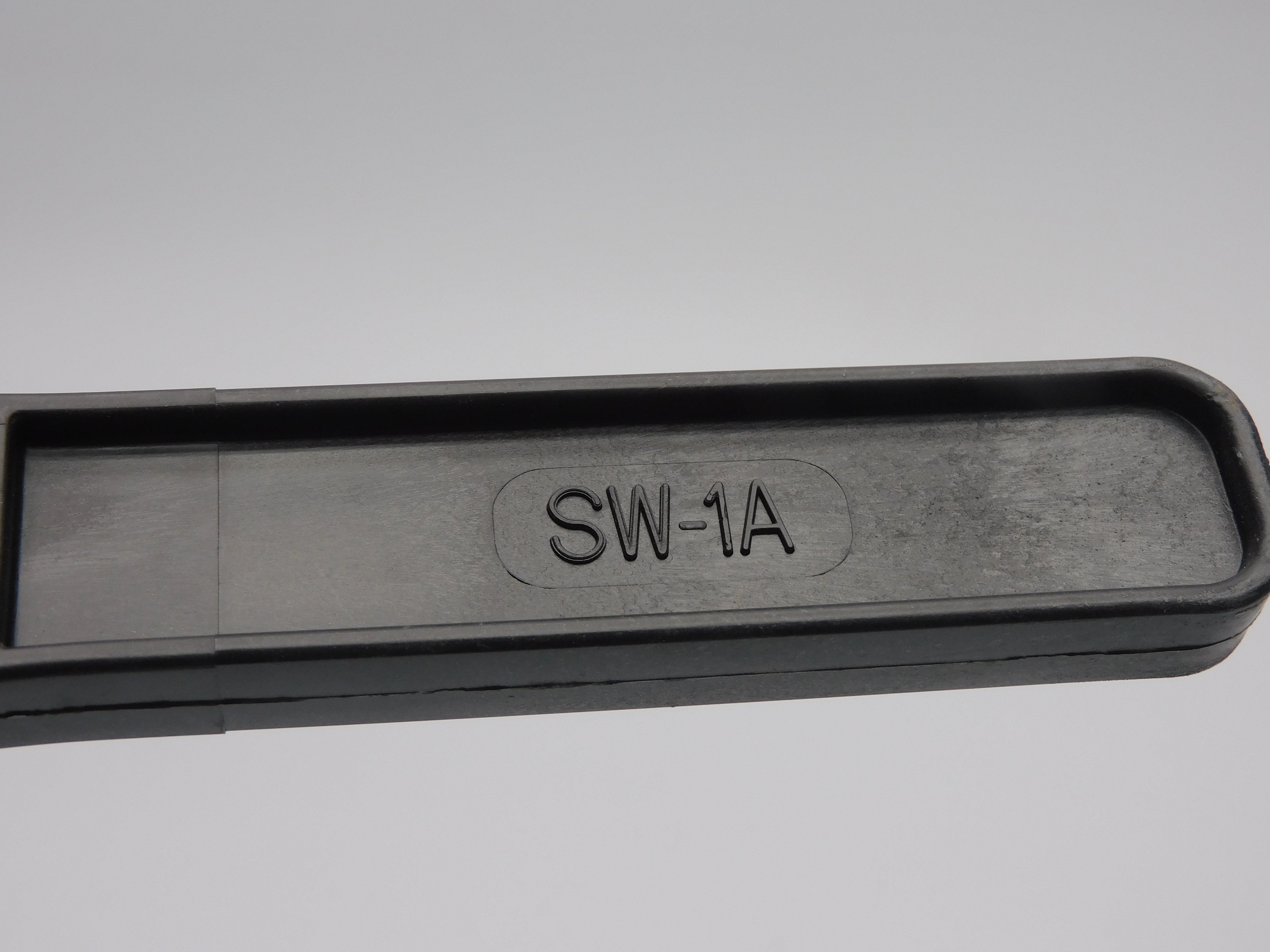 INDUSTRIAL MRO SW-1A NSNP