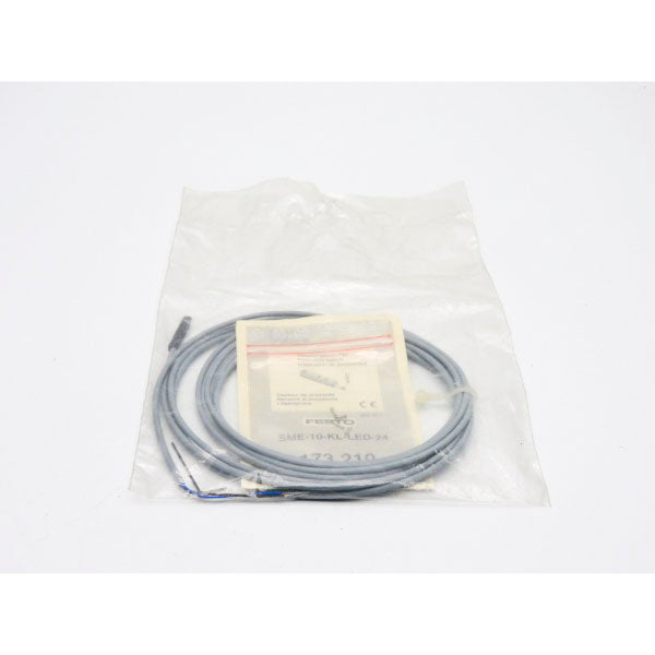 FESTO SME-10-KL-LED-24 173210 NSMP