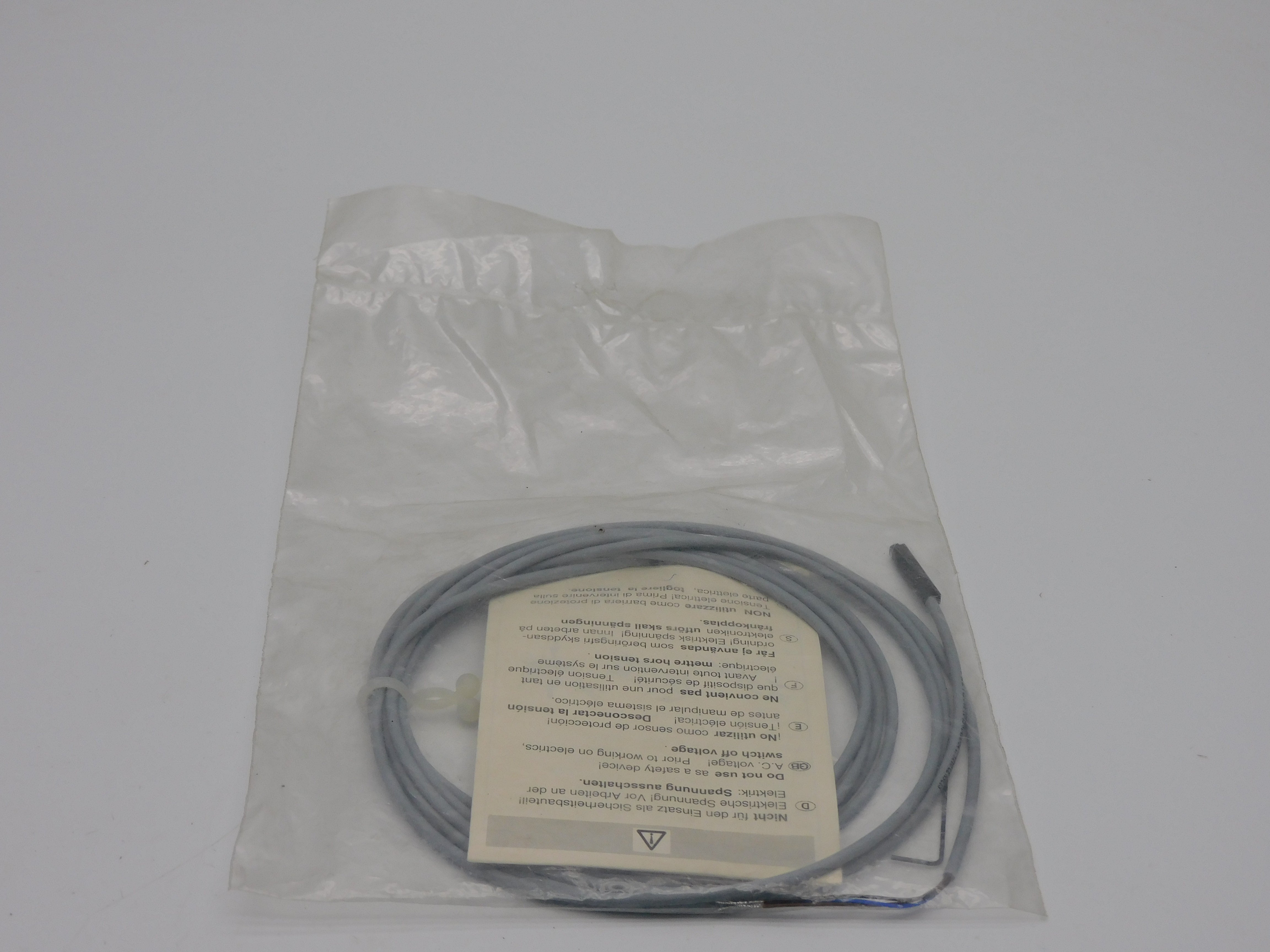 FESTO SME-10-KL-LED-24 173210 NSMP