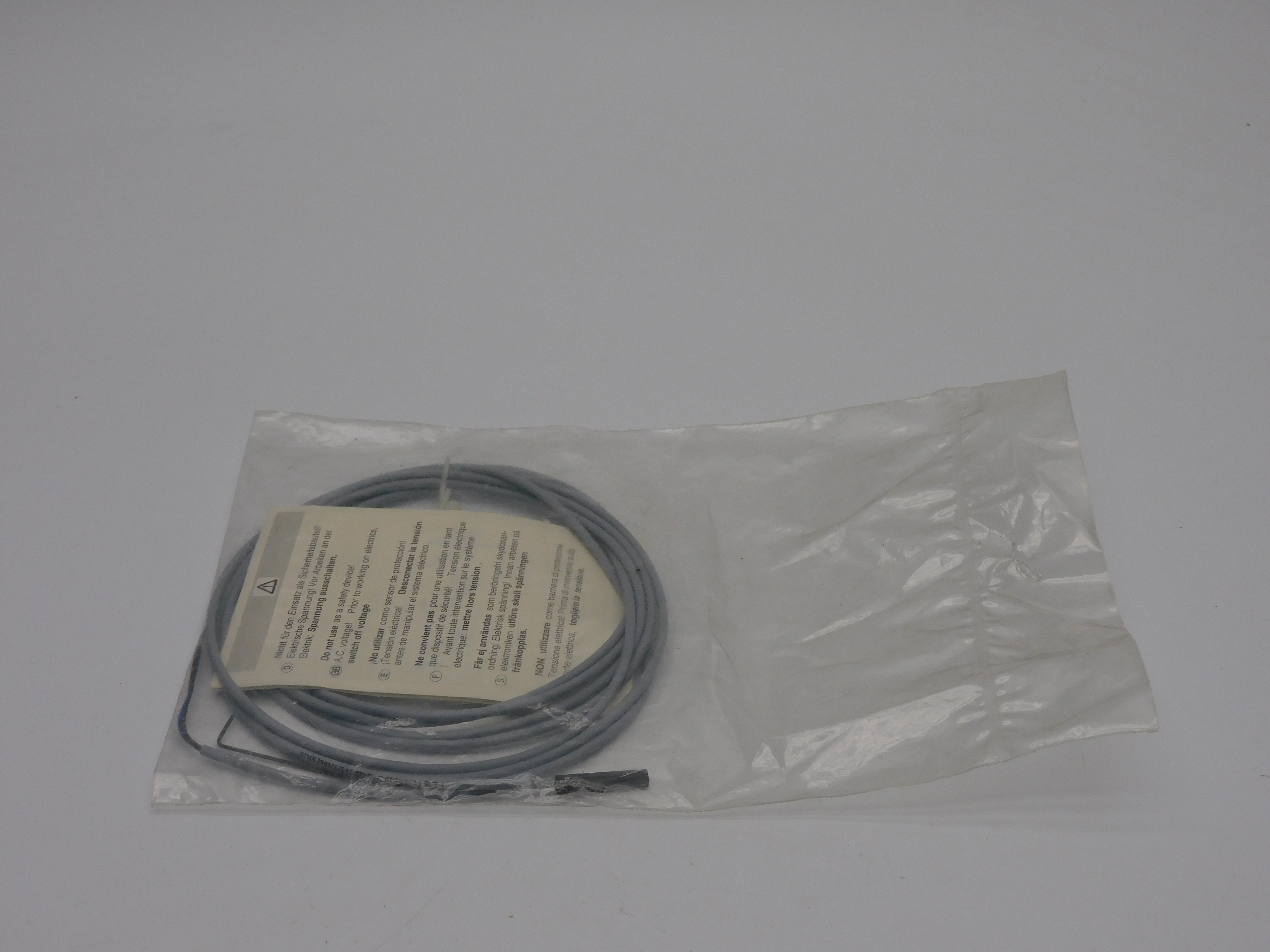 FESTO SME-10-KL-LED-24 173210 NSMP