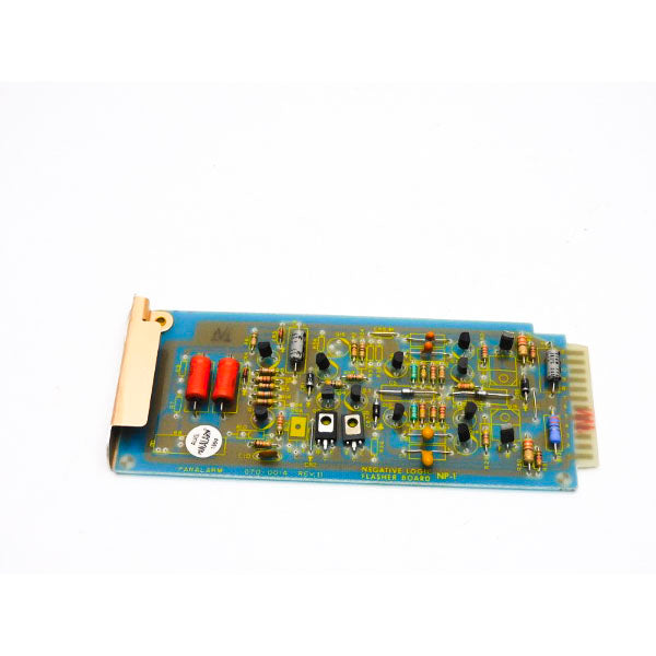 PANALARM 70-FP2 12VDC UNMP