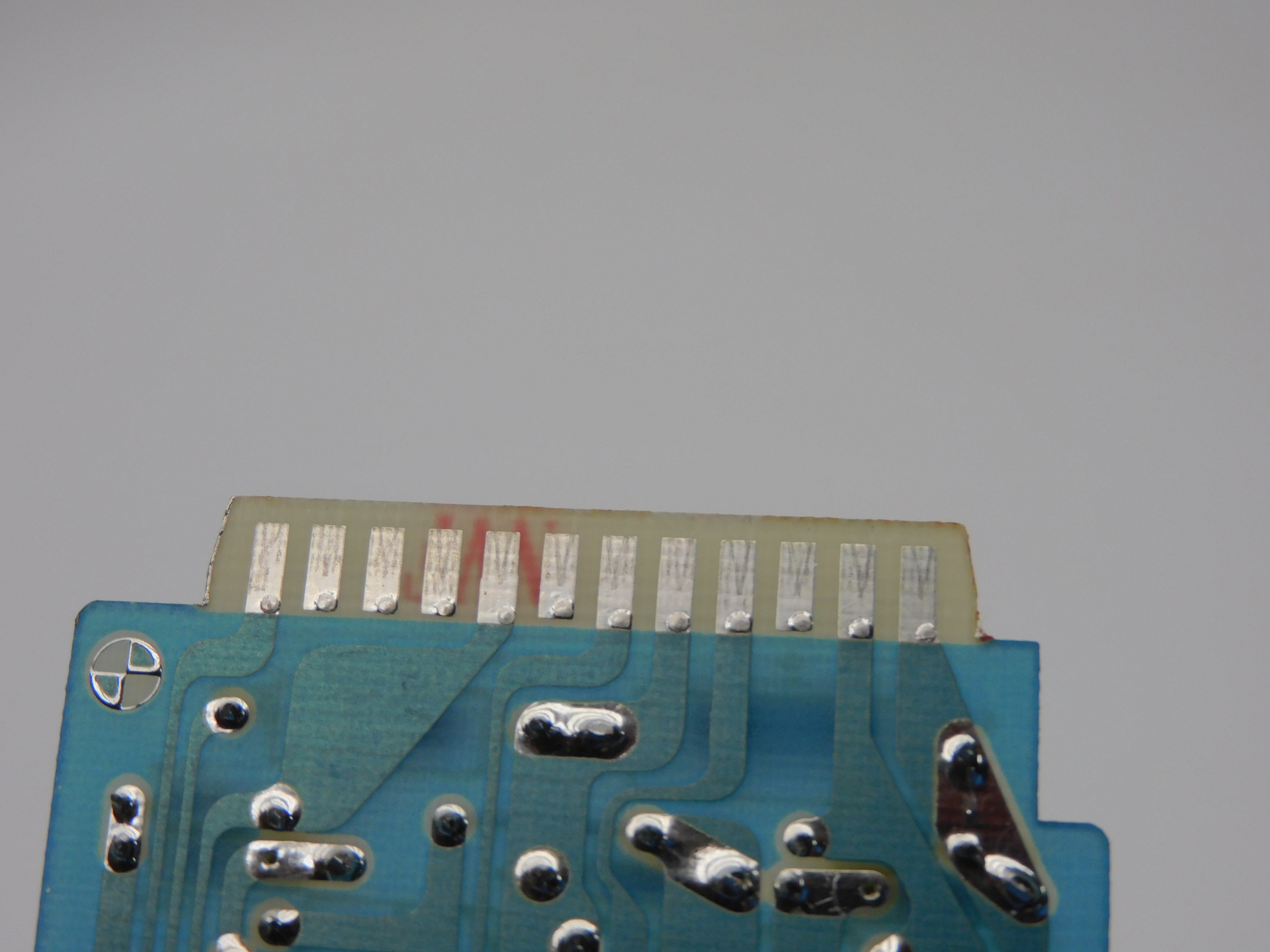 PANALARM 70-FP2 12VDC UNMP