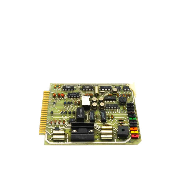 80030027 UNMP