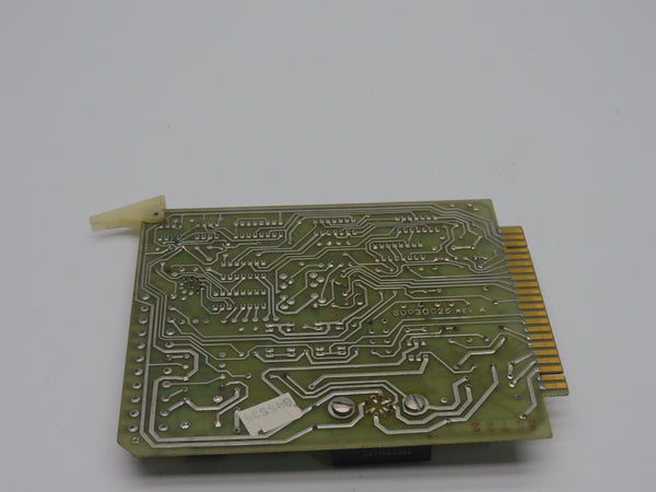 80030027 UNMP