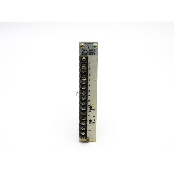 WESTINGHOUSE 55MA2 UNMP